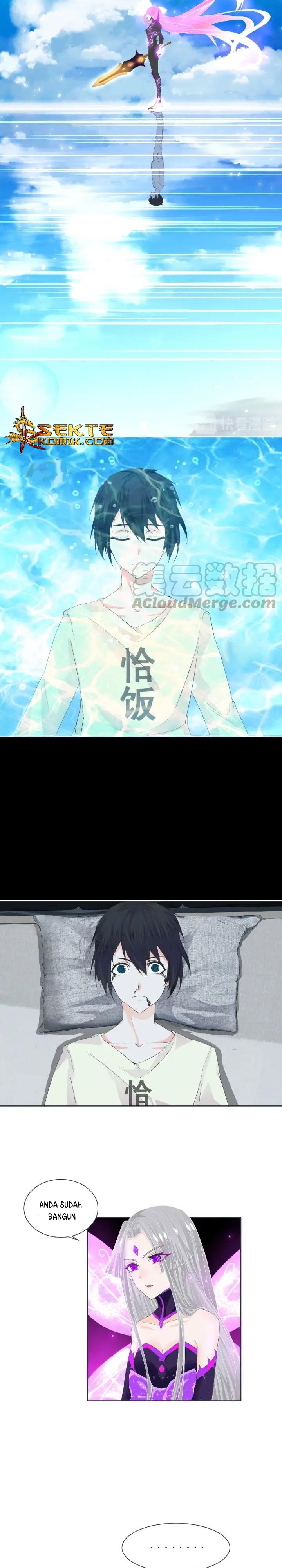 Dark Energy Engine Chapter 10 Gambar 17